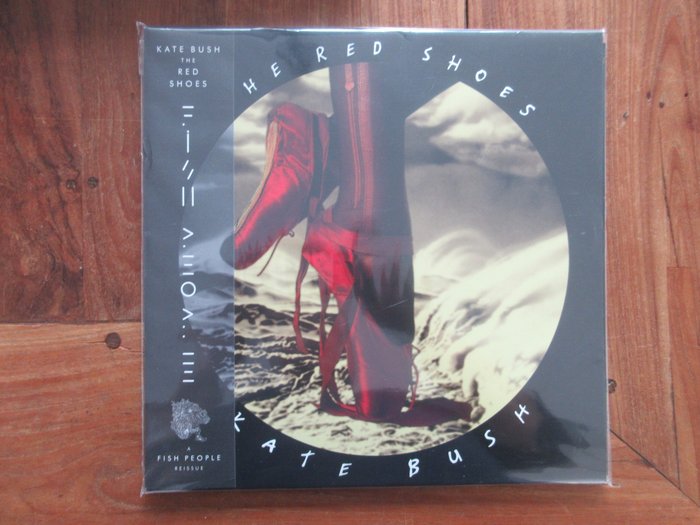 Kate bush red for sale  