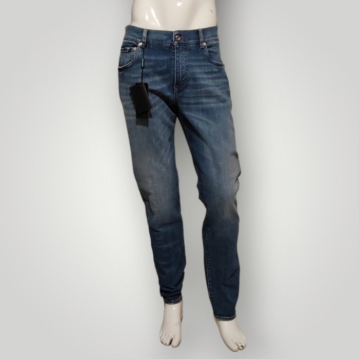 Dolce gabbana jeans usato  