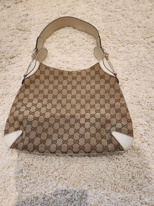 Gucci marmont handbag usato  