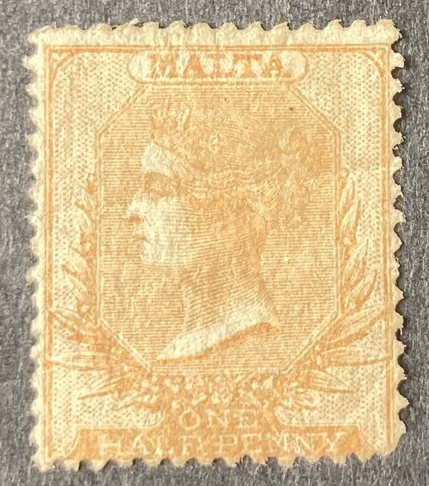 Malta 1860 300 for sale  