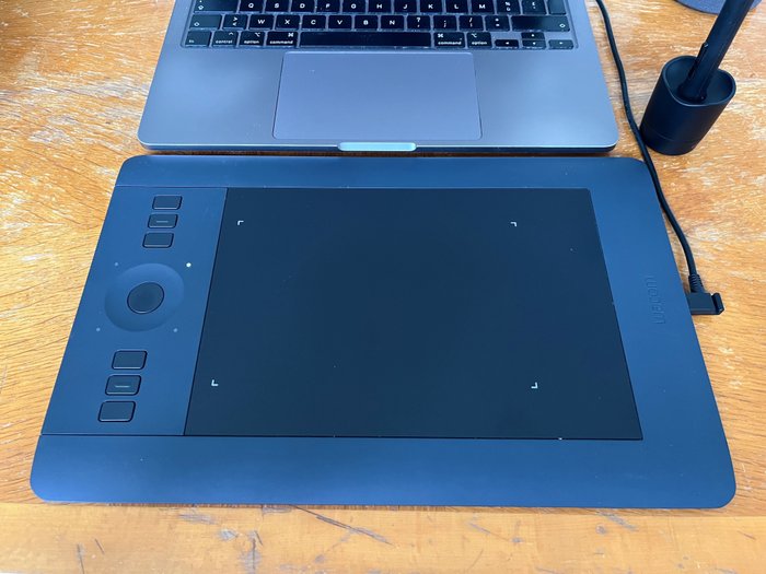 Wacom intuos pro for sale  