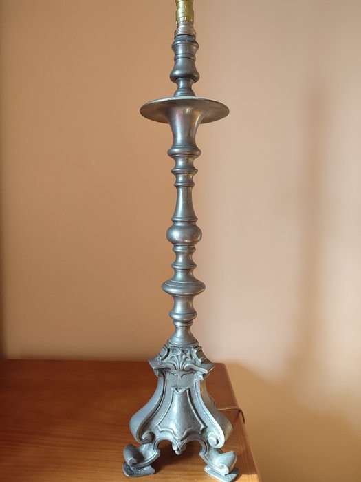 Buffet table lamp d'occasion  