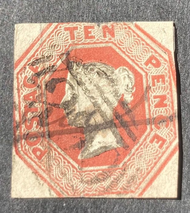 Great britain 1870 for sale  
