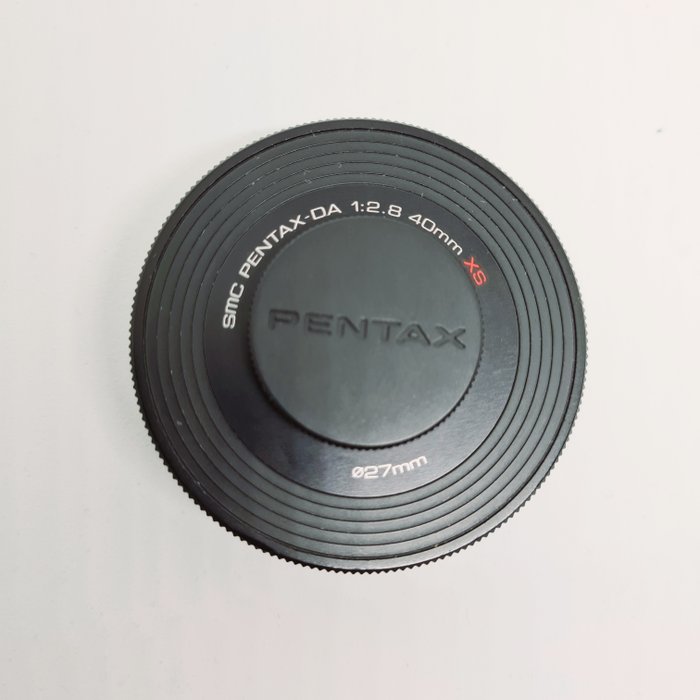 Pentax smc 40mm for sale  