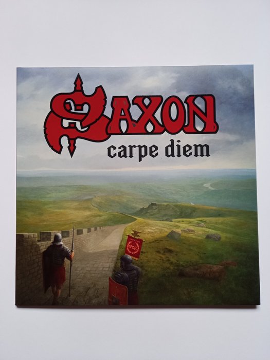 Saxon carpe diem for sale  