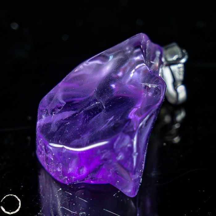 Amazing deep purple for sale  