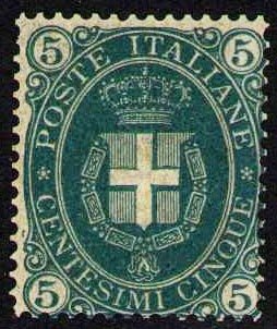 Italy 1889 savoy for sale  