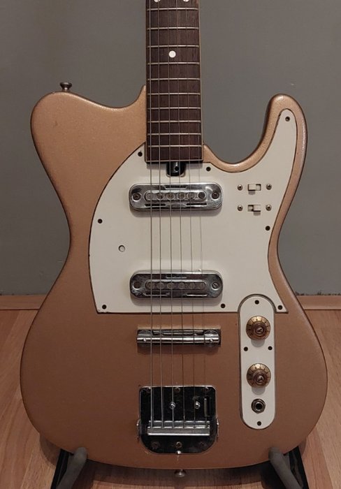 Jedson electric guitar for sale  
