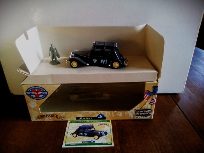 Solido toy car for sale  