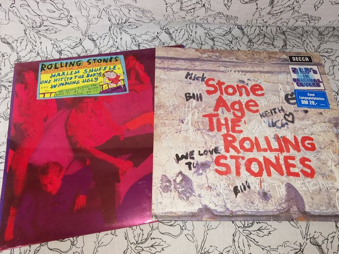 Rolling stones dirty for sale  