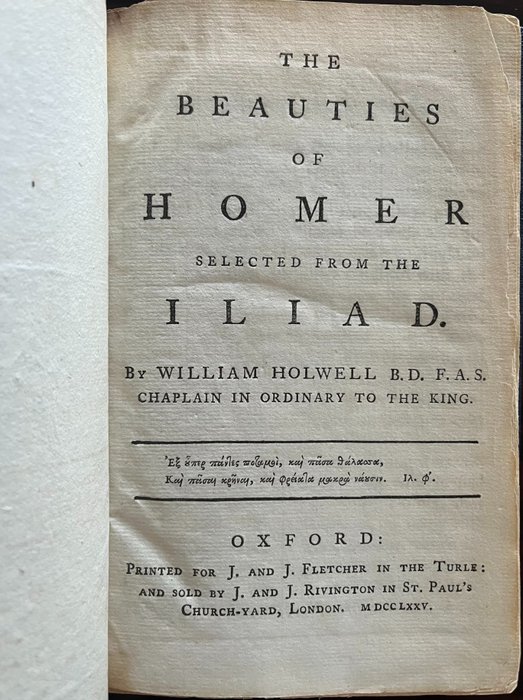 William holwelll beauties for sale  