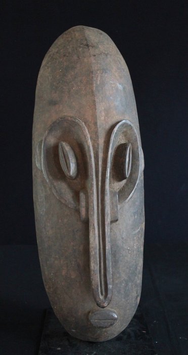 Ancestral mask from usato  