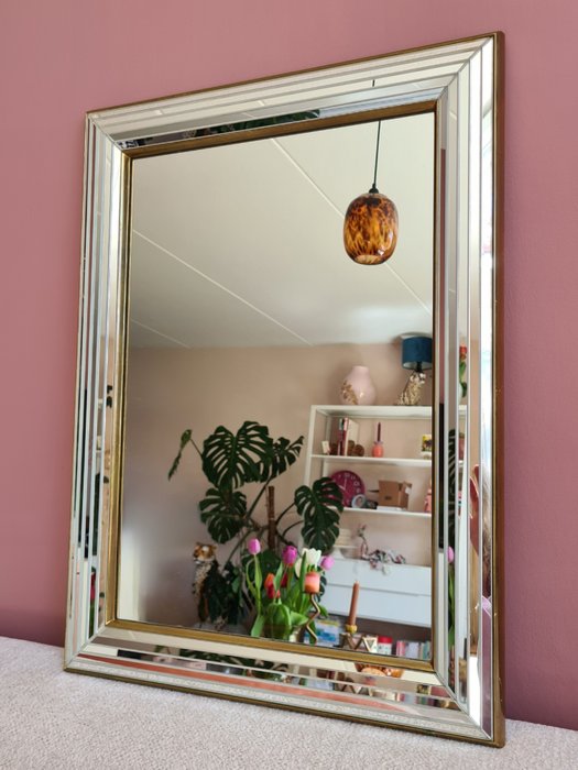 Deknudt wall mirror for sale  