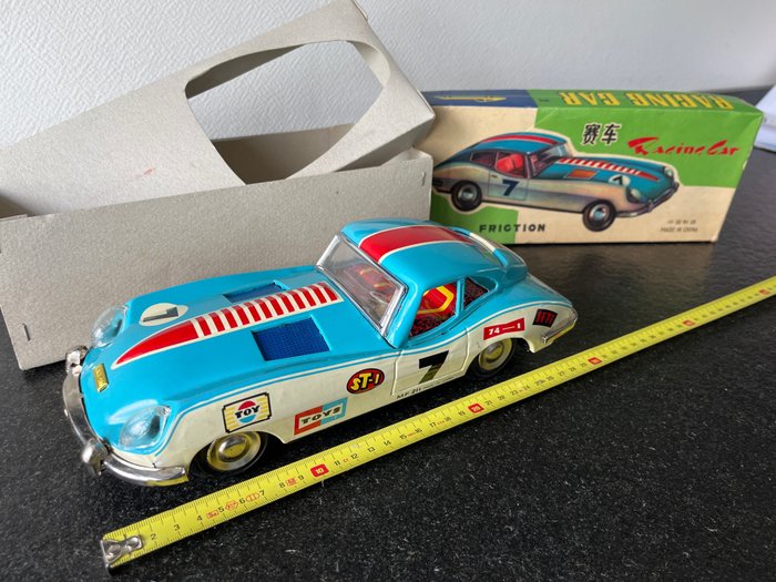 Geen tin toy for sale  