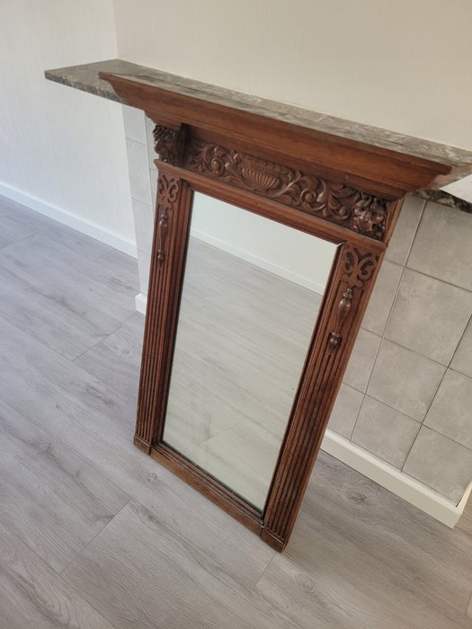 Pander wall mirror for sale  