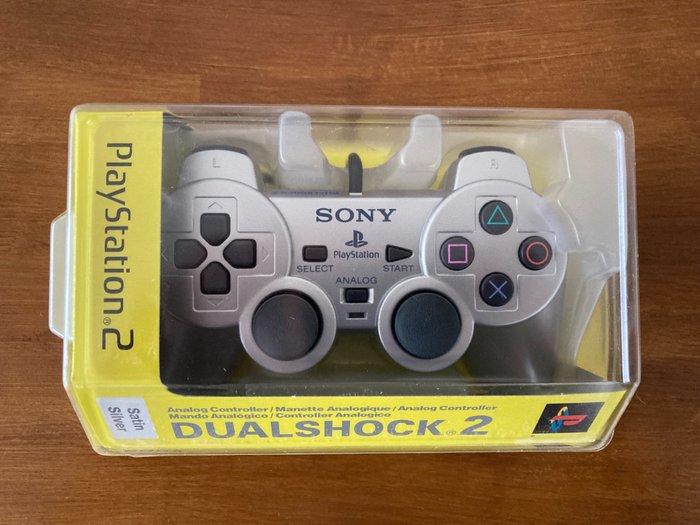 Sony playstation controller d'occasion  