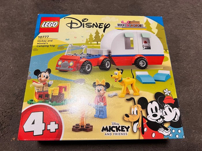 Lego disney 10777 for sale  