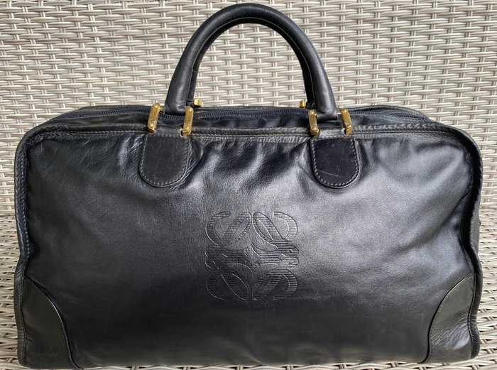 Loewe boston bag for sale  