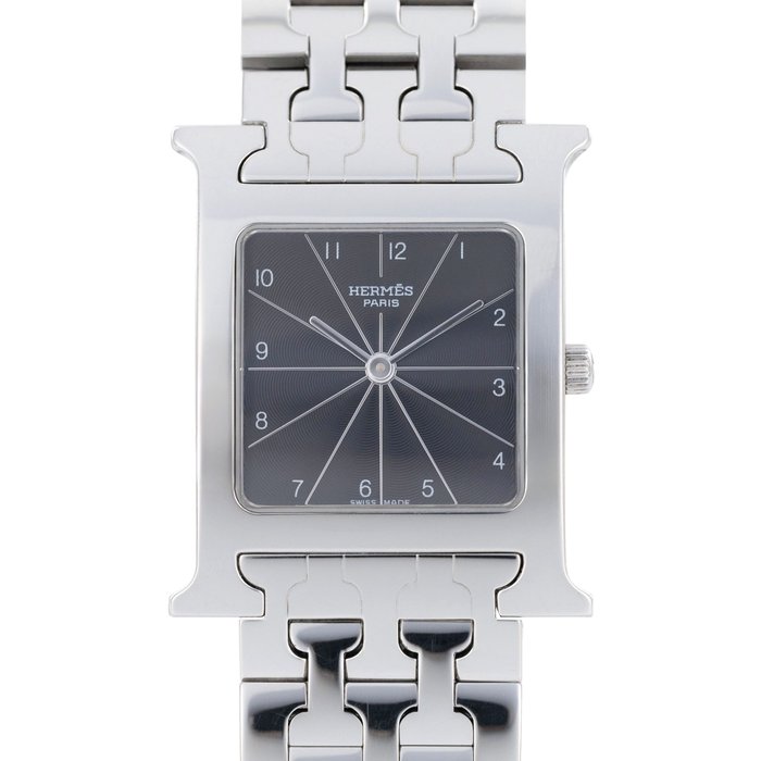 Hermès watch reserve for sale  