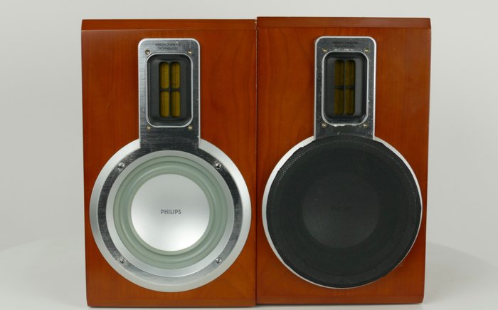Philips mcd708 speaker usato  