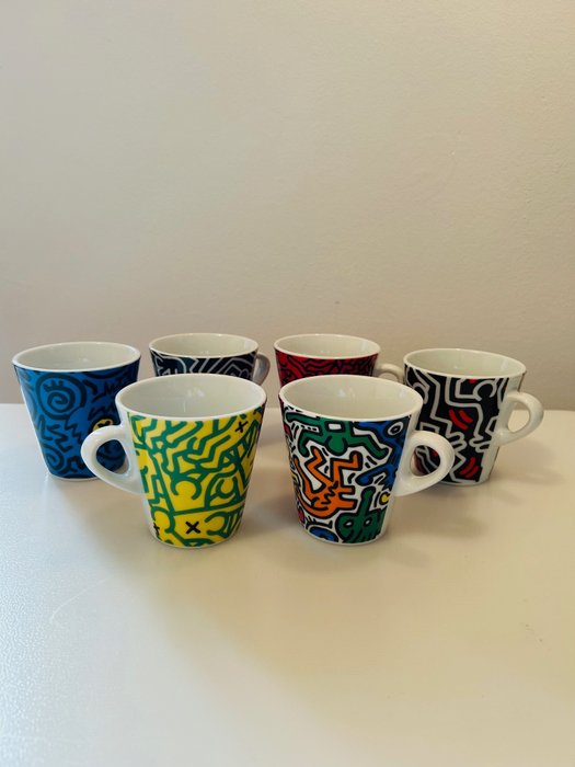 Tognana keith haring for sale  