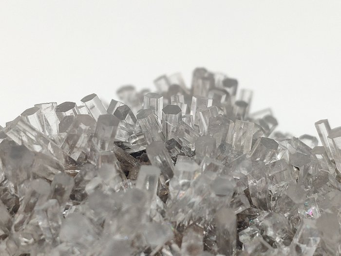 Calcite crystal matrix for sale  