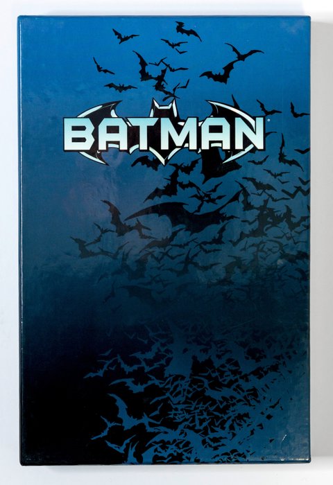 Batman batman time for sale  
