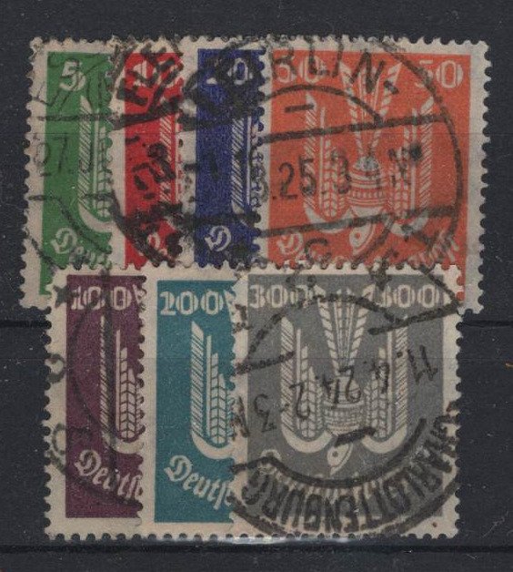 German empire 1924 for sale  