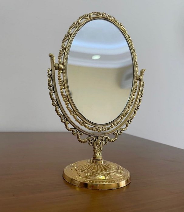 Table mirror hard for sale  