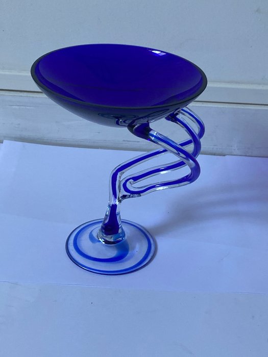 Krosno vase glass for sale  