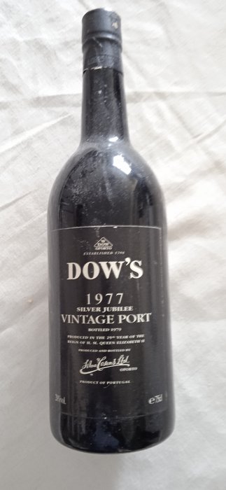 1977 dow douro for sale  