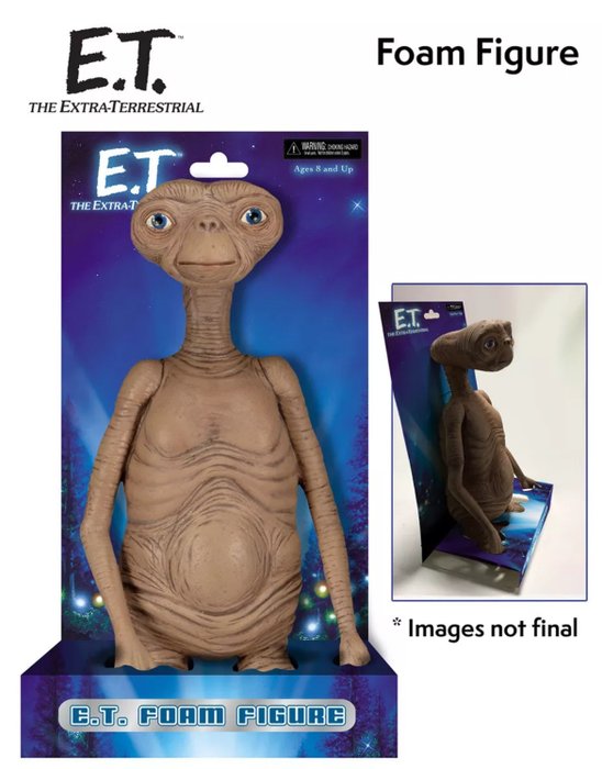 Extraterrestre prop replica for sale  