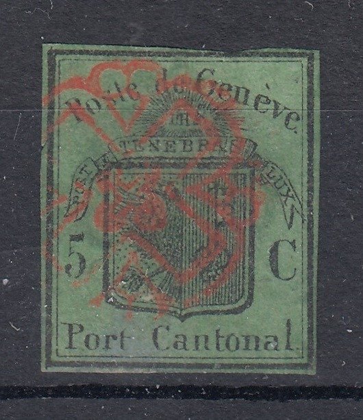 1848 dark green for sale  