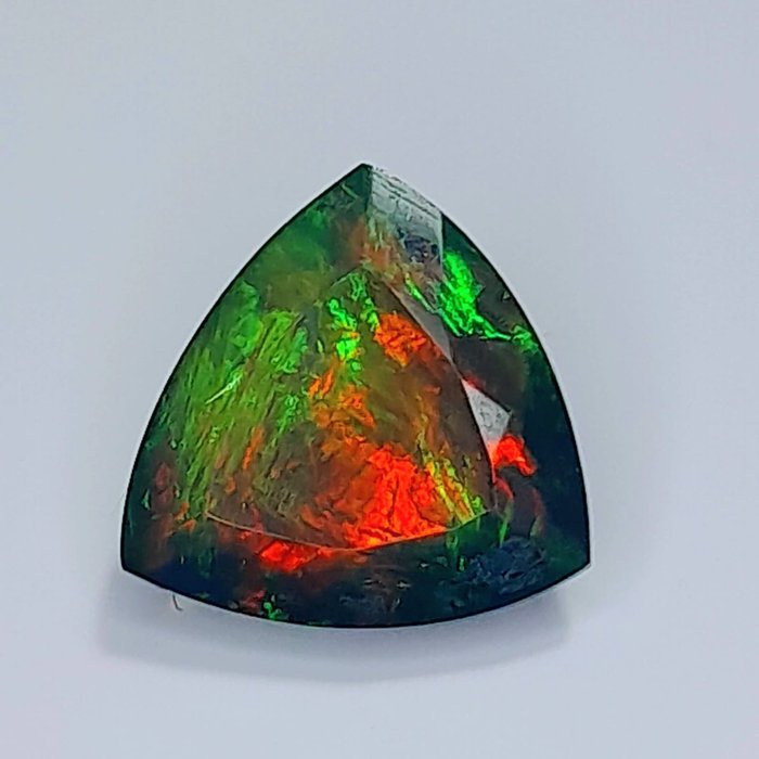 Pcs black opal for sale  