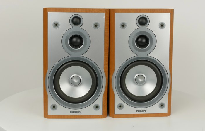 Philips speaker set usato  