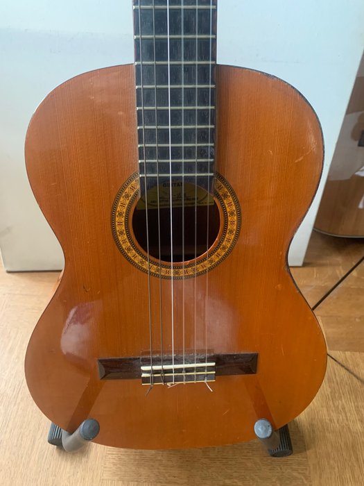 Aria classical guitar for sale  