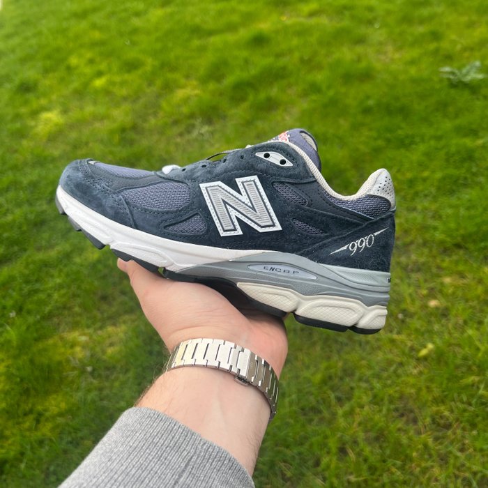 New balance low d'occasion  
