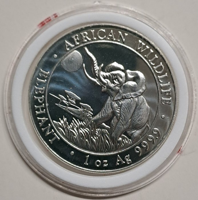 Somalia. 100 shillings for sale  