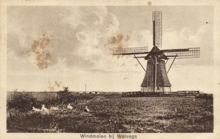 Netherlands windmills various for sale  
