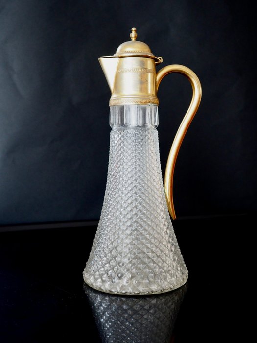 Ewer antique 19th for sale  