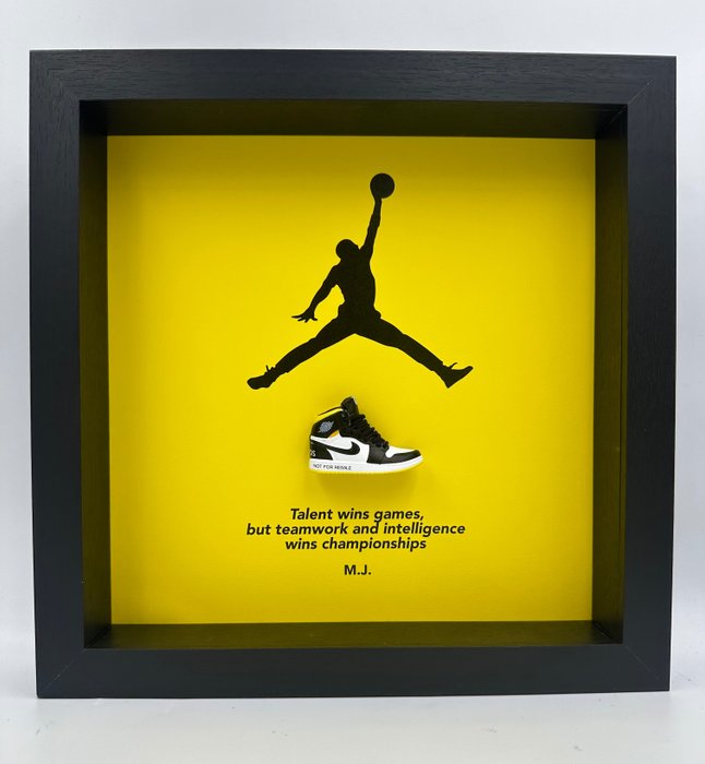 Frame framed sneaker usato  