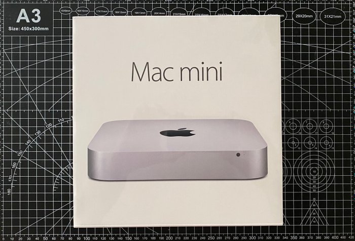 Apple mac mini for sale  