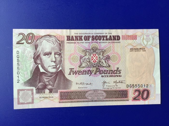 Scotland. pounds 1999 for sale  