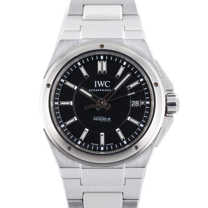 Iwc ingenieur reserve for sale  