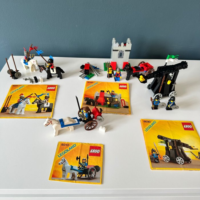 Lego vintage exclusive for sale  