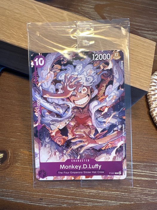 Bandai card monkey for sale  
