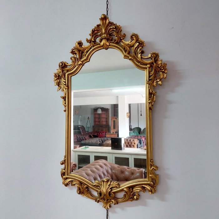 Wall mirror louis for sale  