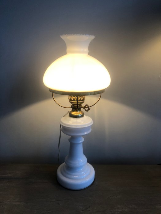 Table lamp ceramic for sale  