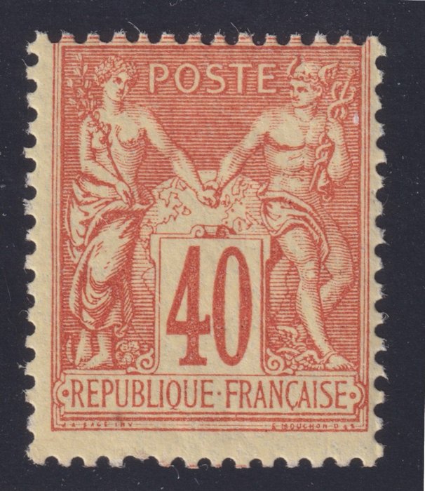 1881 sages type for sale  
