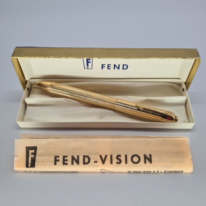 Fend fend vision for sale  